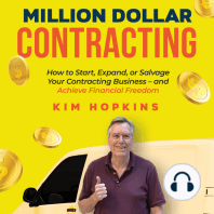 Million Dollar Contracting