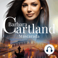 Mascarada (A Eterna Coleção de Barbara Cartland 54)