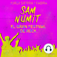Sam Numit