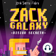 Zack Galaxy