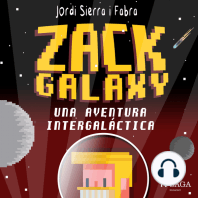 Zack Galaxy