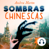 Sombras chinescas