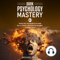 Dark Psychology Mastery Vol 2