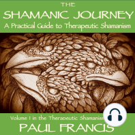 The Shamanic Journey