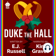 Duke the Hall