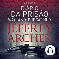 Diário da prisão, Volume 2 - Wayland