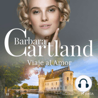 Viaje al Amor (La Colección Eterna de Barbara Cartland 22)