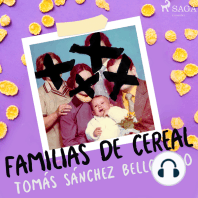 Familias de cereal