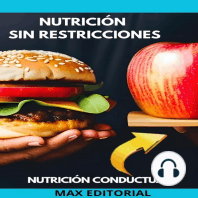 Nutrición Sin Restricciones