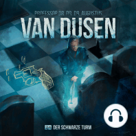 Van Dusen, Folge 24