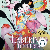 Laberinto de hierba