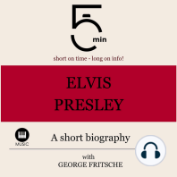 Elvis Presley