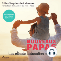 Nouveaux Papas 