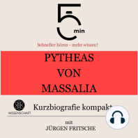 Pytheas von Massalia