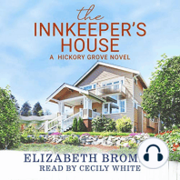 Innkeeper's House