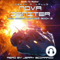 Nova Igniter (Big Sigma Series, Book 6)