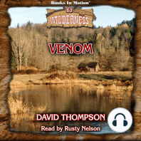 Venom (Wilderness Series, Book 63)