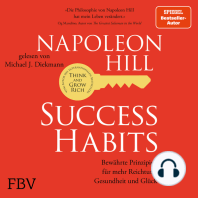 Success Habits