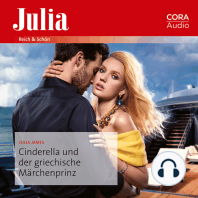 Cinderella und der griechische Märchenprinz