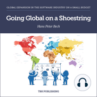 Going Global on a Shoestring