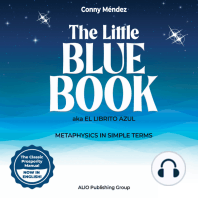 The Little Blue Book aka El Librito Azul
