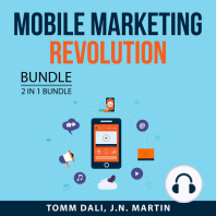 Mobile Marketing Revolution, 2 in 1 Bundle