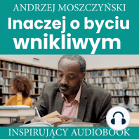 Inaczej o byciu wnikliwym