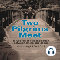 Two Pilgrims Meet