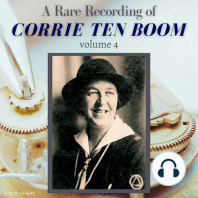 A Rare Recording of Corrie ten Boom Vol. 4