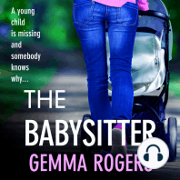 The Babysitter