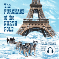 The Purchase of the North Pole