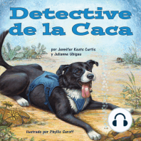Detective de la Caca