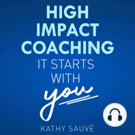 High Impact Coaching