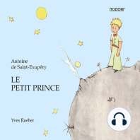 Le Petit Prince