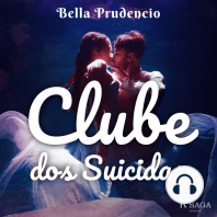 Clube dos Suicidas