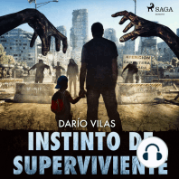 Instinto de superviviente