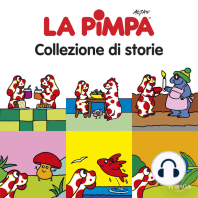 La Pimpa - Collezione di storie
