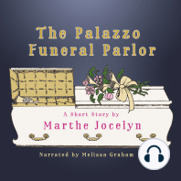 The Palazzo Funeral Parlor