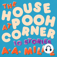 The House at Pooh Corner