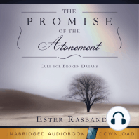 The Promise of the Atonement