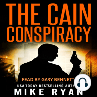 The Cain Conspiracy