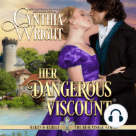 Her Dangerous Viscount