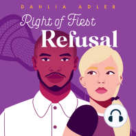 Right of First Refusal