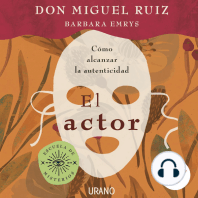 El actor