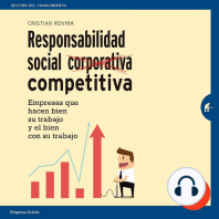 Responsabilidad Social Competitiva