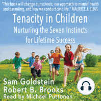 Tenacity in Children