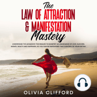 The Law of Attraction & Manifestation Mastery