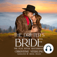 The Drifter's Bride