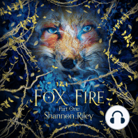 Fox Fire