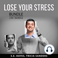 Lose Your Stress Bundle, 2 in 1 Bundle